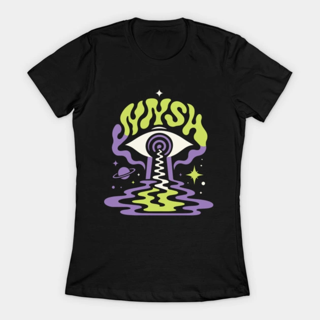 Cosmic Tee